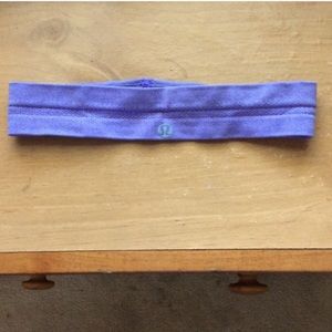 Lululemon headband